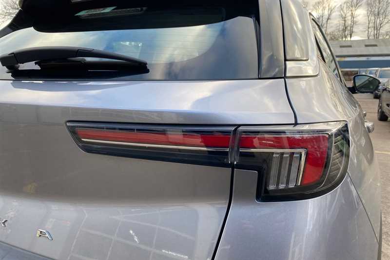 Used Vauxhall Mokka 2022 for sale - 77321984: Photo 32