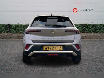 Used Vauxhall Mokka undefined for sale - 77321984: Photo