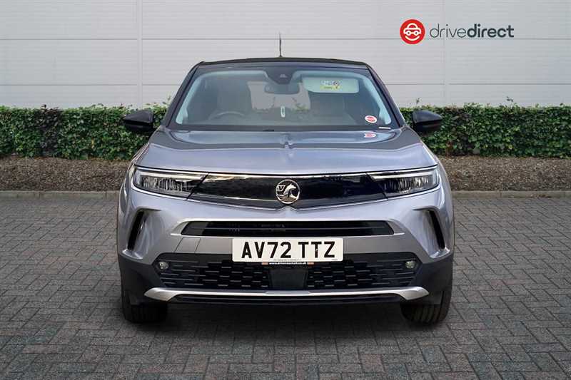 Used Vauxhall Mokka 2022 for sale - 77321984: Photo 8