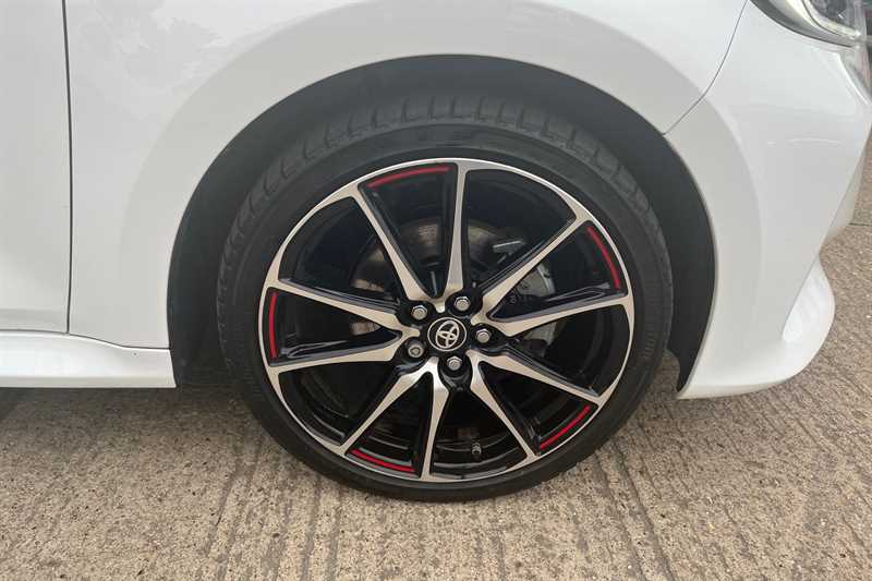 Used Toyota Yaris 2023 for sale - 76955752: Photo 12