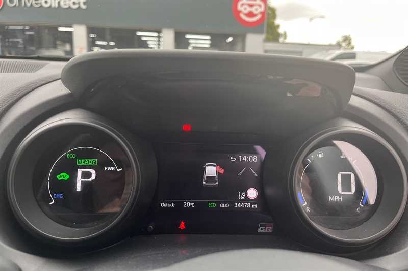 Used Toyota Yaris 2023 for sale - 76955752: Photo 20