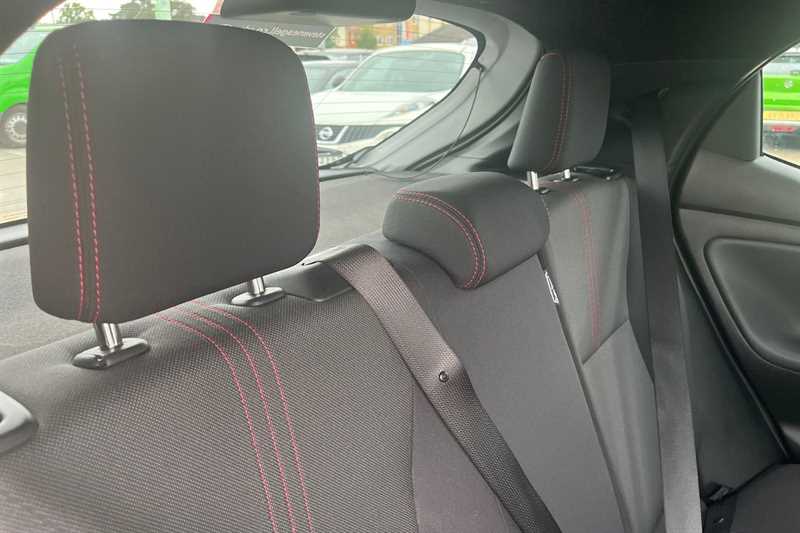 Used Toyota Yaris 2023 for sale - 76955752: Photo 24