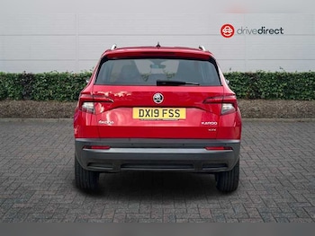 Used Skoda Karoq 2019 for sale - 77402912: Photo