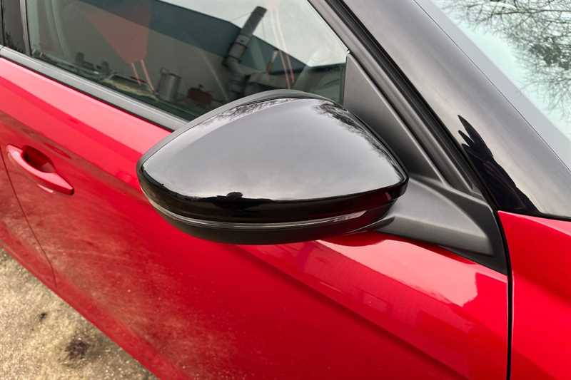 Used Vauxhall Corsa 2020 for sale - 77727316: Photo 34