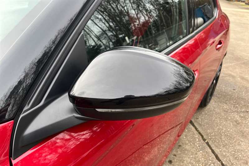 Used Vauxhall Corsa 2020 for sale - 77727316: Photo 35