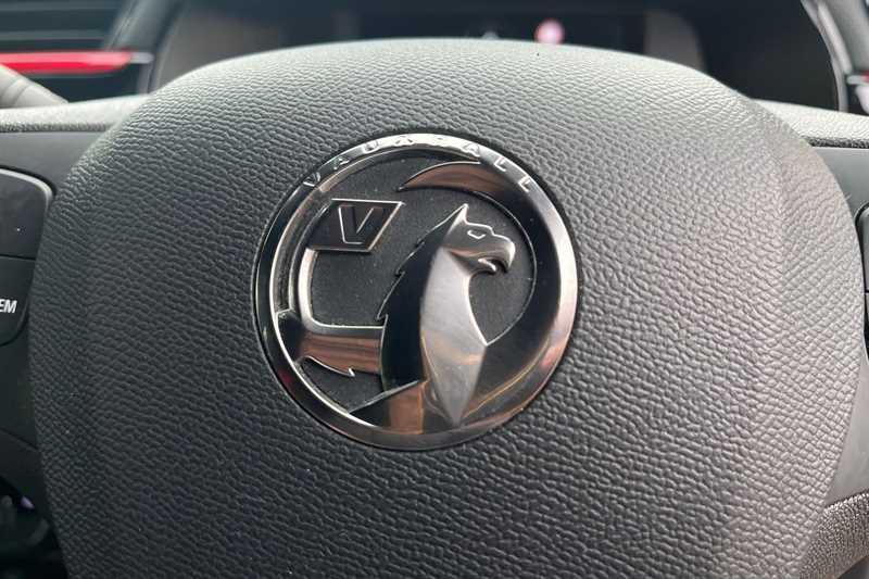 Used Vauxhall Corsa 2020 for sale - 77727316: Photo 40