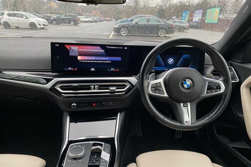 Used BMW 2 Series 2023 for sale - 77481663: Photo 13