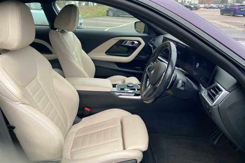 Used BMW 2 Series 2023 for sale - 77481663: Photo 23