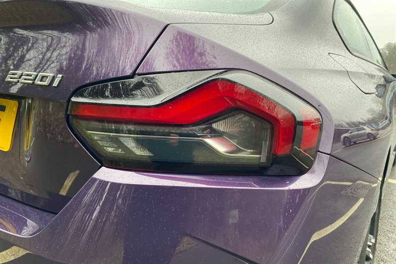 Used BMW 2 Series 2023 for sale - 77481663: Photo 32