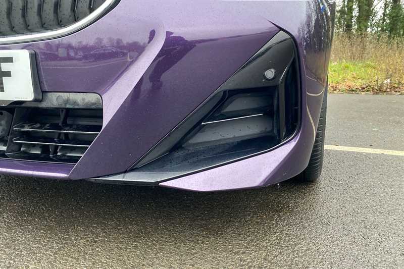 Used BMW 2 Series 2023 for sale - 77481663: Photo 39