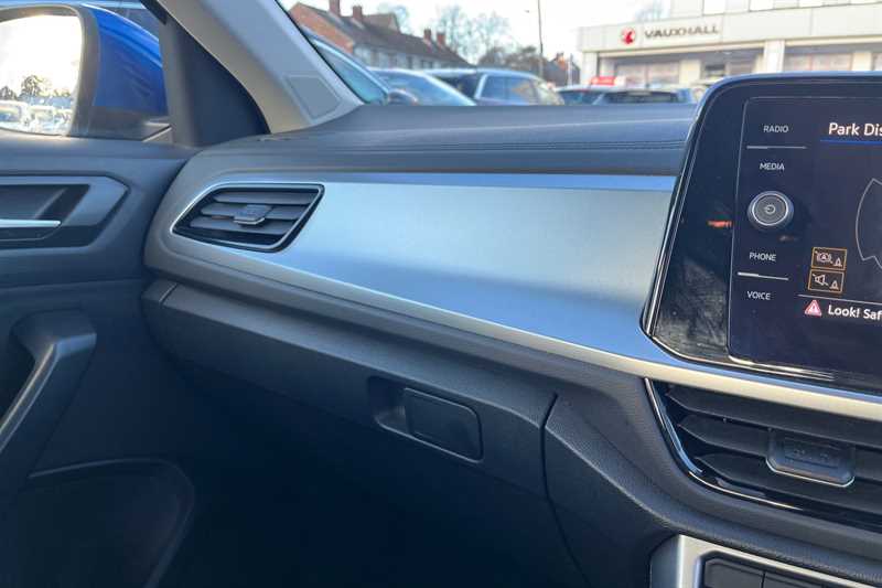 Used Volkswagen T-Roc for sale - 77349191: Photo 39