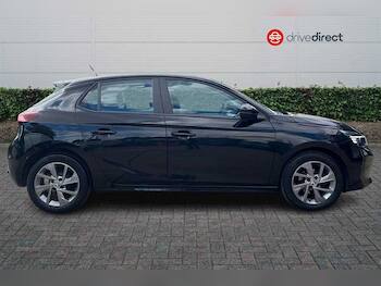 Used Vauxhall Corsa 2024 for sale - 79752530: Photo