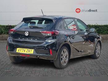 Used Vauxhall Corsa 2024 for sale - 79752530: Photo