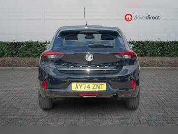 Used Vauxhall Corsa 2024 for sale - 79752530: Photo