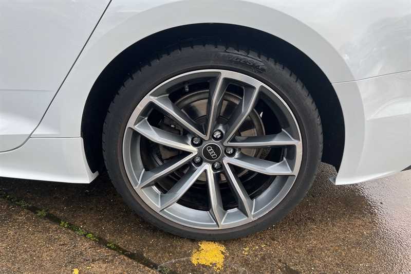 Used Audi A5 2022 for sale - 76955926: Photo 11