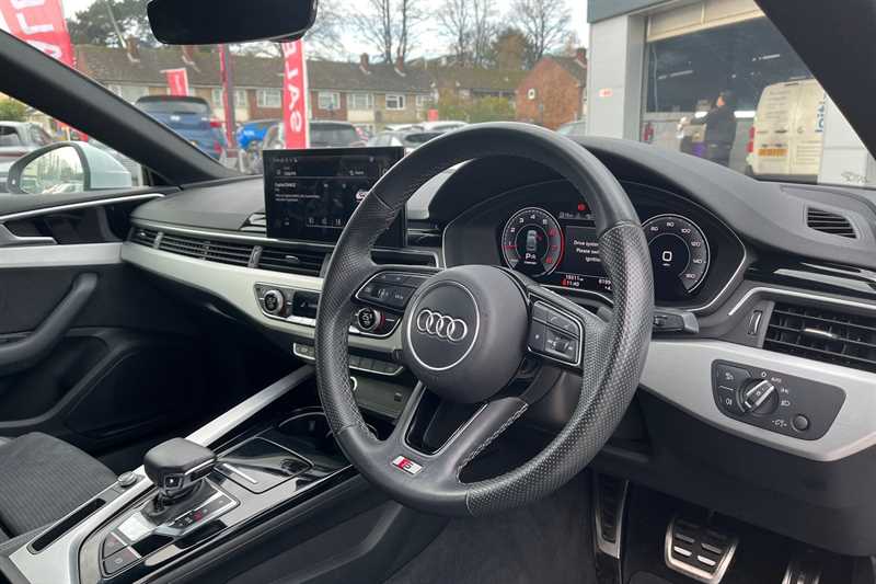 Used Audi A5 2022 for sale - 76955926: Photo 13