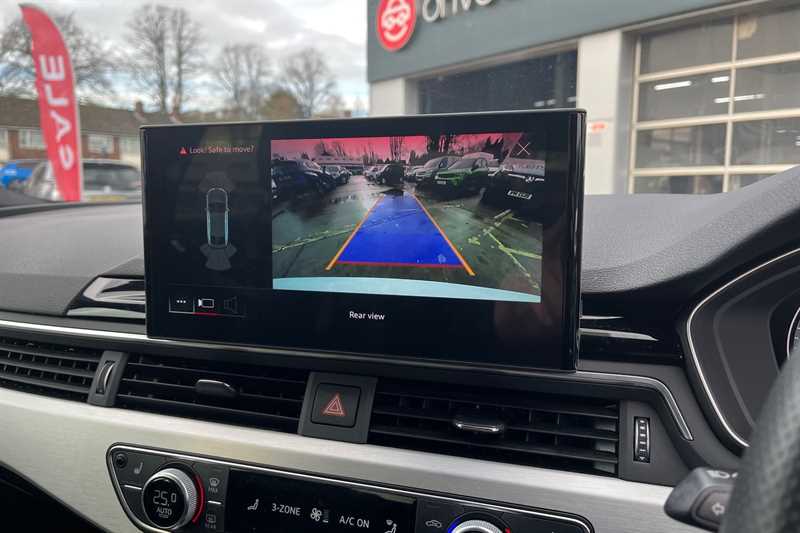 Used Audi A5 2022 for sale - 76955926: Photo 19