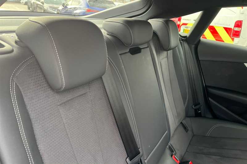 Used Audi A5 2022 for sale - 76955926: Photo 24