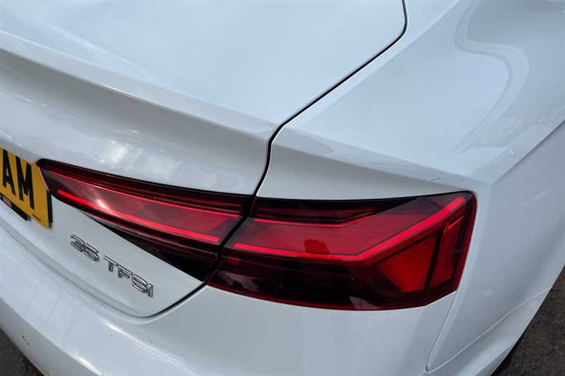 Used Audi A5 2022 for sale - 76955926: Photo 32