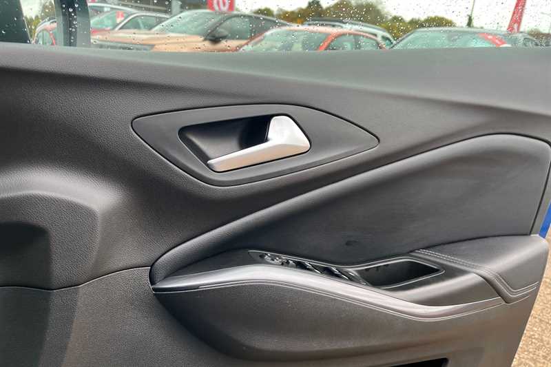 Used Vauxhall Grandland X 2018 for sale - 76524383: Photo 16