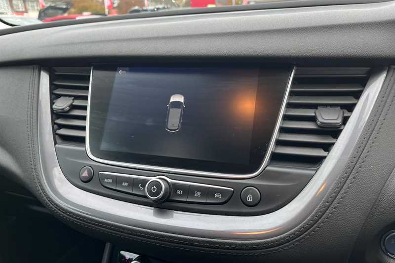 Used Vauxhall Grandland X 2018 for sale - 76524383: Photo 19