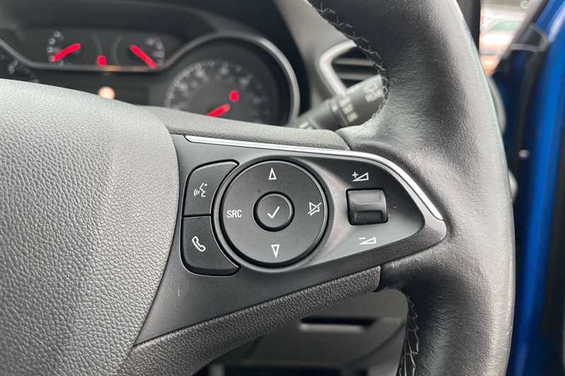 Used Vauxhall Grandland X 2018 for sale - 76524383: Photo 22