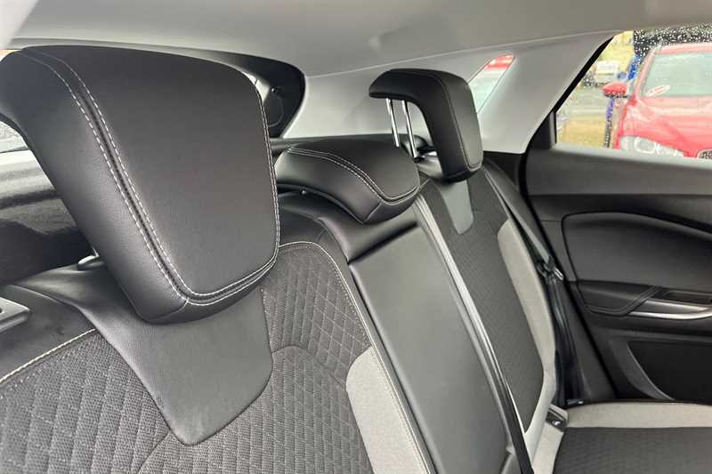 Used Vauxhall Grandland X 2018 for sale - 76524383: Photo 24