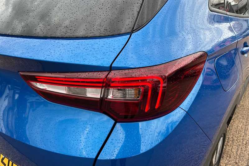 Used Vauxhall Grandland X 2018 for sale - 76524383: Photo 32