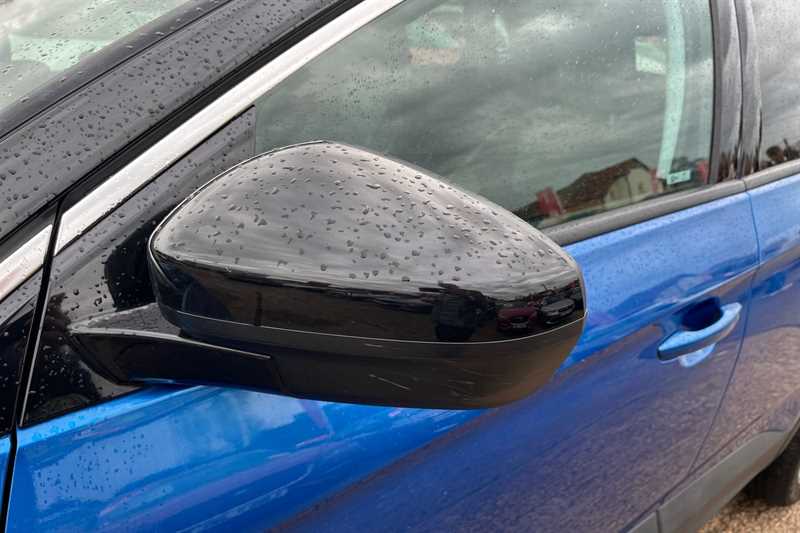 Used Vauxhall Grandland X 2018 for sale - 76524383: Photo 35