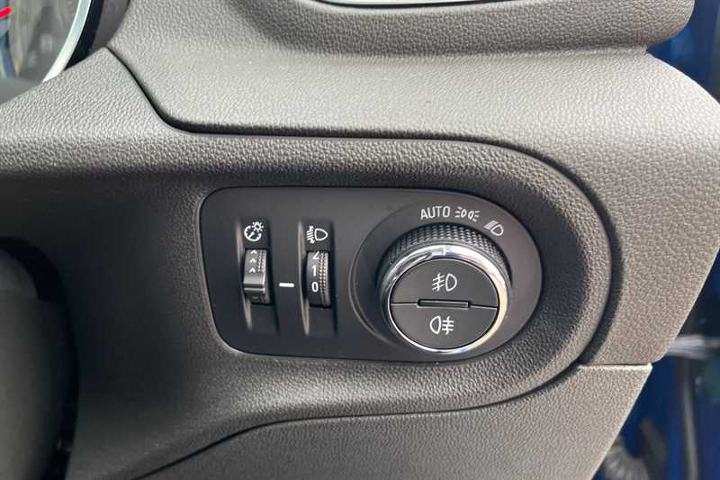 Used Vauxhall Grandland X 2018 for sale - 76524383: Photo 39