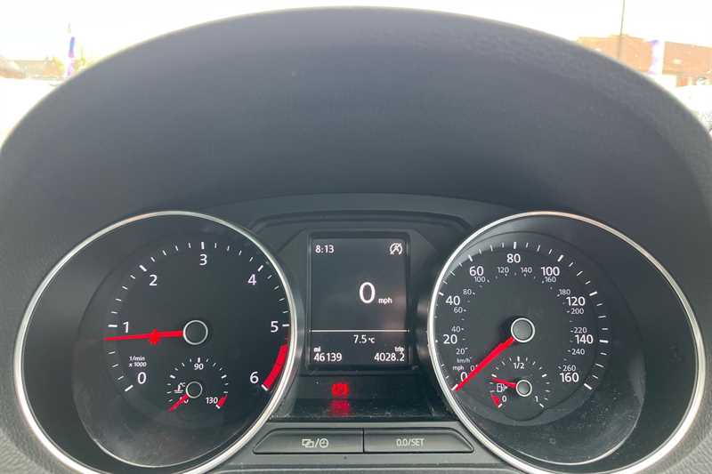 Used Volkswagen Polo 2016 for sale - 78217581: Photo 20