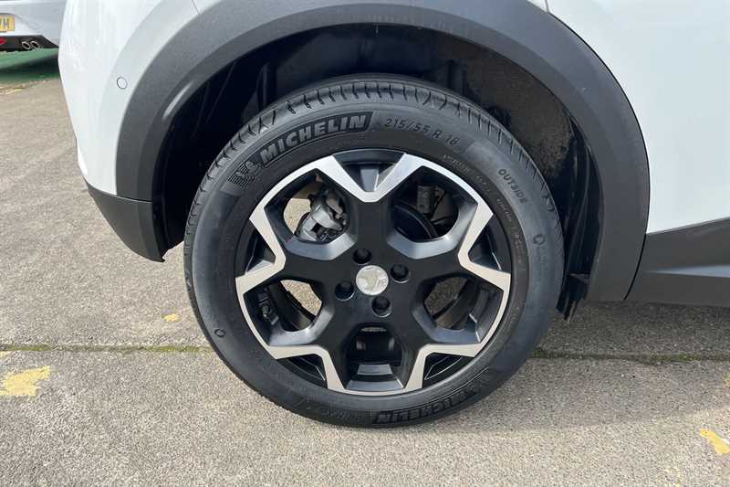 Used Vauxhall Mokka 2023 for sale - 78216469: Photo 10