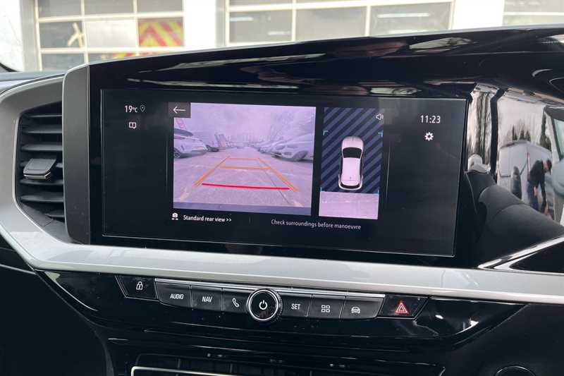 Used Vauxhall Mokka 2023 for sale - 78216469: Photo 19