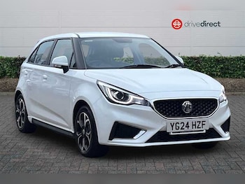 Used MG MG3 2024 for sale - 78130091: Photo