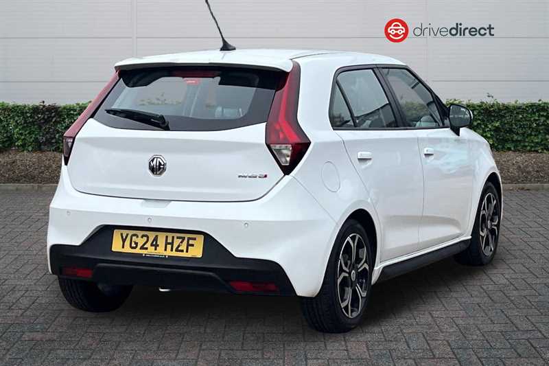 Used MG MG3 2024 for sale - 78130091: Photo 3