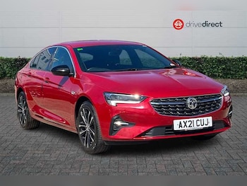 Used Vauxhall Insignia 2021 for sale - 78868619: Photo