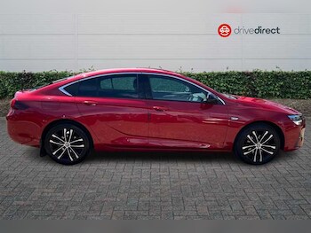 Used Vauxhall Insignia 2021 for sale - 78868619: Photo