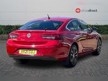 Used Vauxhall Insignia 2021 for sale - 78868619: Photo