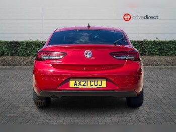 Used Vauxhall Insignia 2021 for sale - 78868619: Photo