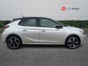 Used Vauxhall Corsa 2024 for sale - 79260138: Photo
