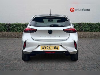 Used Vauxhall Corsa 2024 for sale - 79260138: Photo