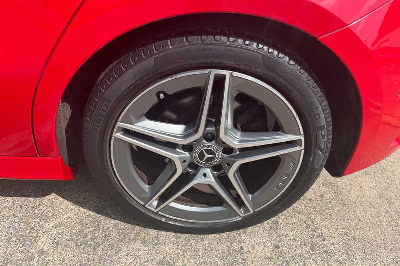 Used Mercedes-Benz A-Class for sale - 76756263: Photo 12