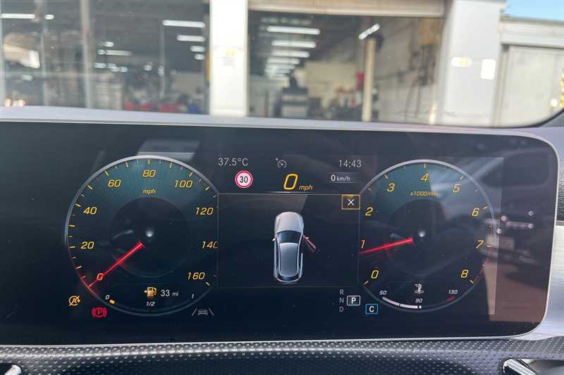 Used Mercedes-Benz A-Class for sale - 76756263: Photo 20