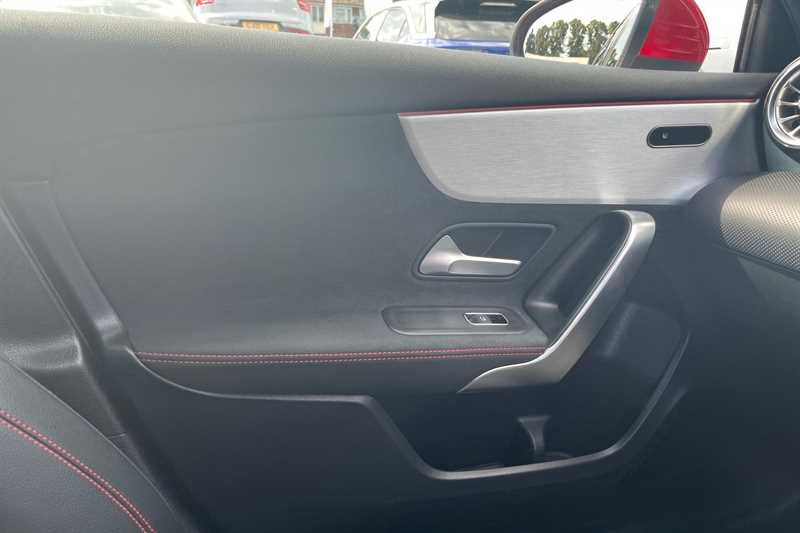 Used Mercedes-Benz A-Class for sale - 76756263: Photo 40