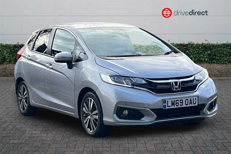 Used Honda Jazz 2019 for sale - 76525088: Photo 1