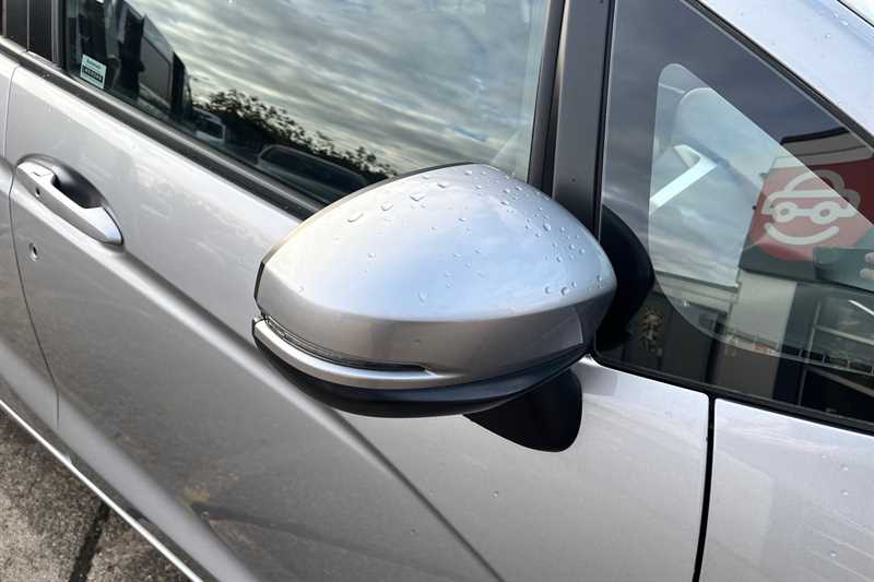 Used Honda Jazz 2019 for sale - 76525088: Photo 34