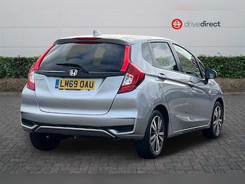 Used Honda Jazz 2019 for sale - 76525088: Photo