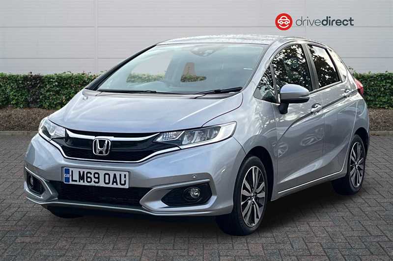 Used Honda Jazz 2019 for sale - 76525088: Photo 7