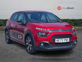 Used Citroen C3 2024 for sale - 78978112: Photo