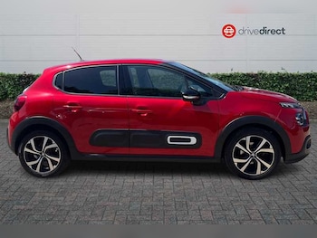 Used Citroen C3 2024 for sale - 78978112: Photo